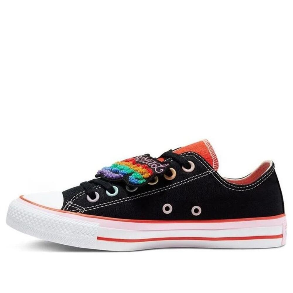 CONVERSE Millie Bobby Brown x Chuck Taylor All Star 367302C Kids Size 13.0, New